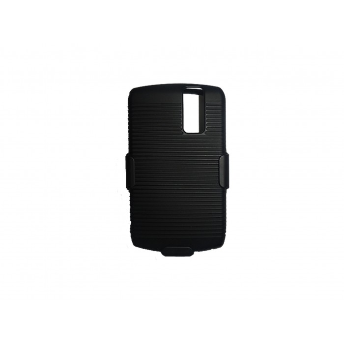 Nextel 8350 Clip Combo 3 en 1 Holster + Mica + Paño Limpiador